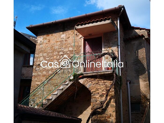 Casa trilocale in vendita in Perdifumo