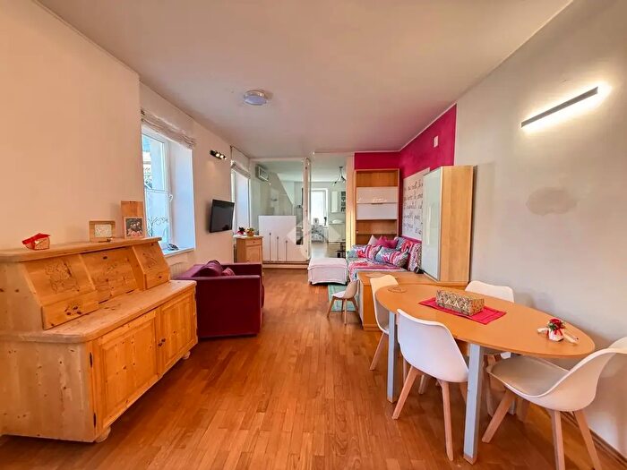 Appartamento quadrilocale in vendita in Via Rotaliana, Mezzolombardo