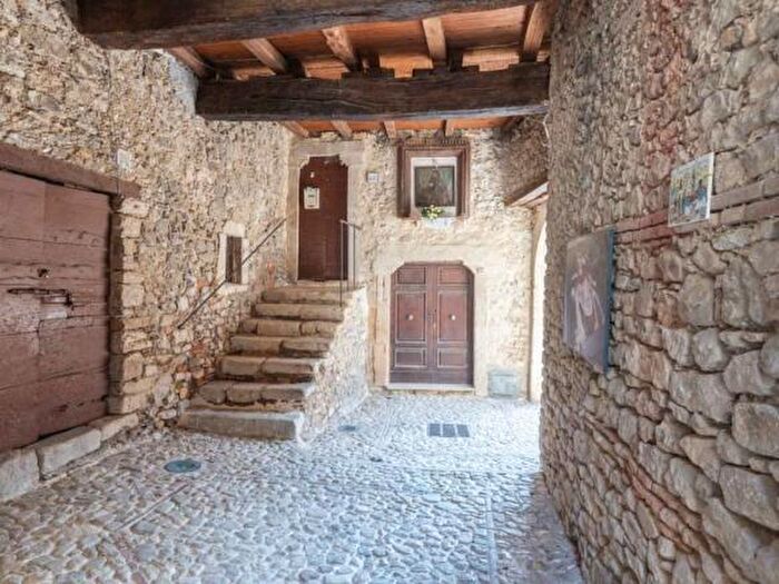 Appartamento in vendita in Poggio Moiano