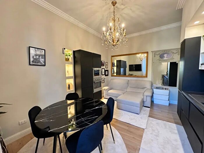 Appartamento bilocale in vendita in Via Matteo Maria Boiardo, Milano