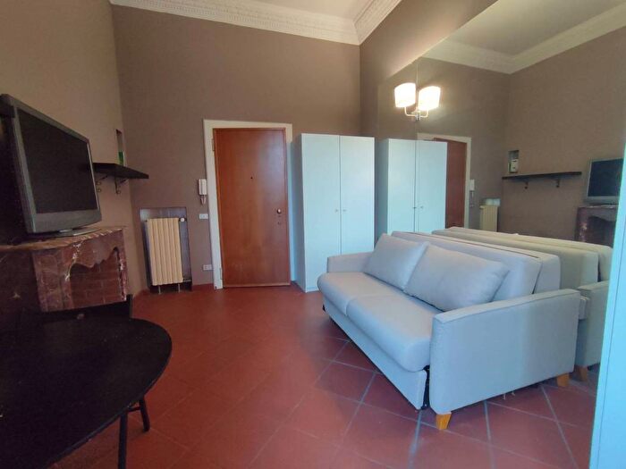 Appartamento monolocale in affitto in Via Alserio, Farini, Milano