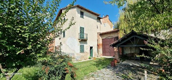 Casa trilocale in vendita in Via Fontana, Pietra Marazzi