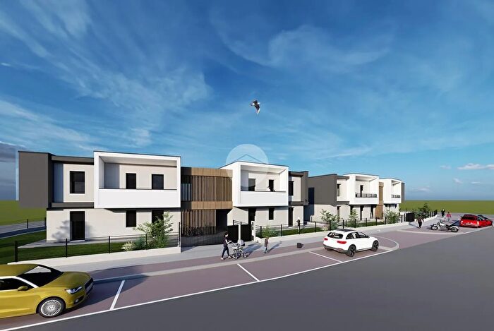 Appartamento quadrilocale in vendita in Via Noce, Erbusco