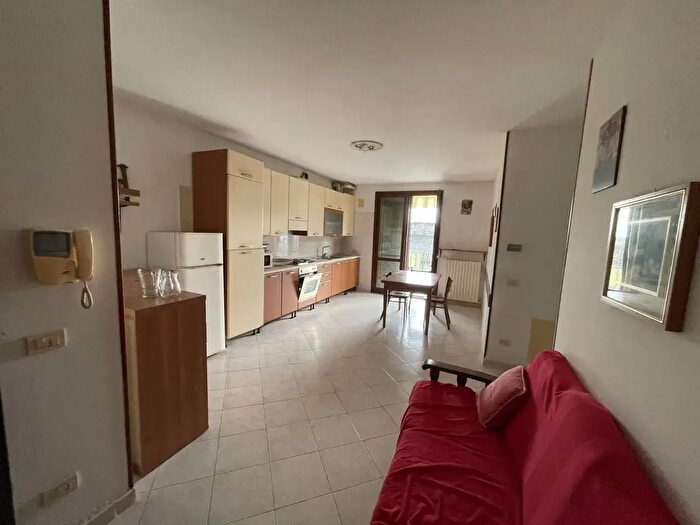 Appartamento quadrilocale in vendita in Motteggiana