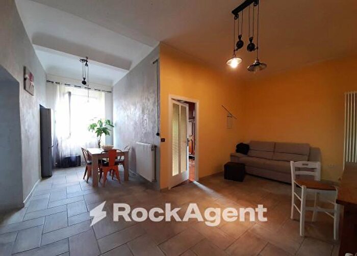 Appartamento trilocale in vendita in Via Roma, Acquapendente