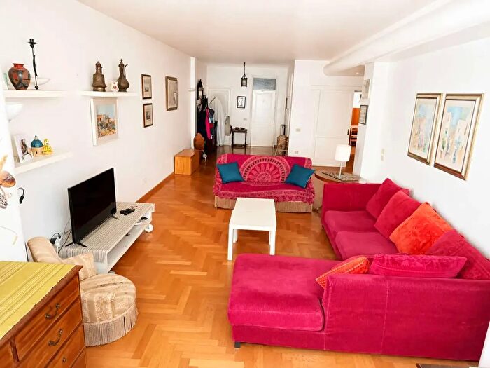 Appartamento quadrilocale in vendita in Via Mazzini, Marsala