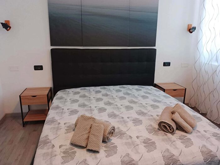 Appartamento monolocale in affitto in Via della Concordia, Agrate Brianza