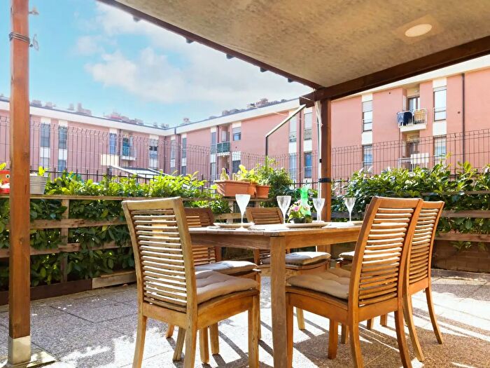 Appartamento bilocale in vendita in Via Paolo Frajese, Siena