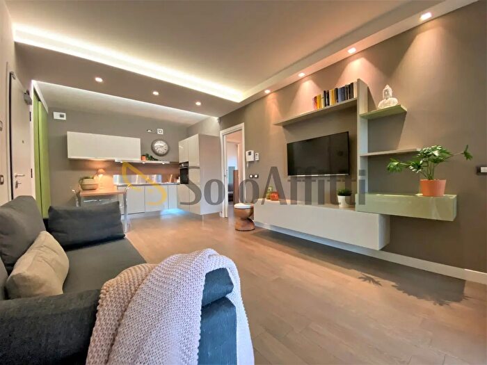 Appartamento quadrilocale in affitto in Viale Andrea Costa, Forli