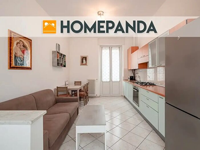 Appartamento bilocale in vendita in Via Achille Grandi, Desio
