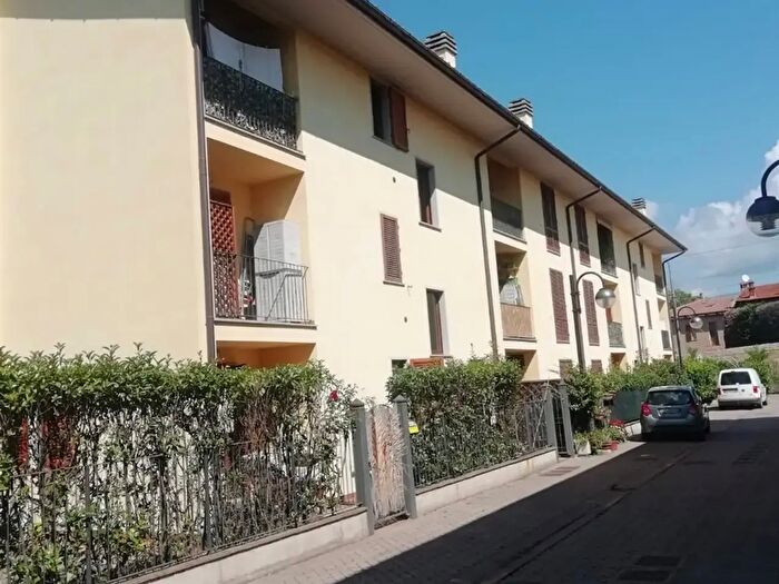Appartamento monolocale in affitto in Arezzo