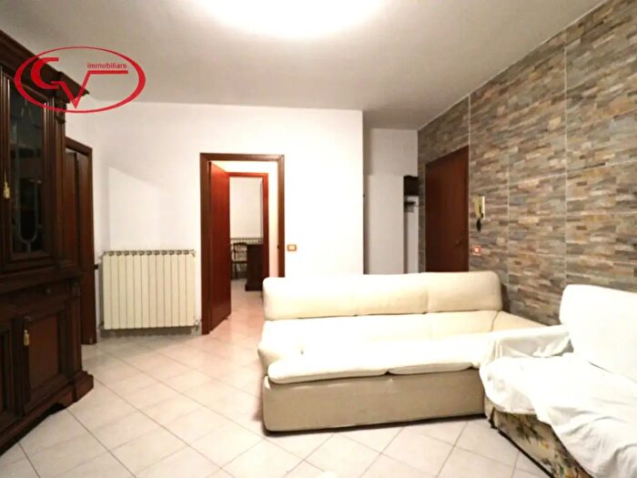 Appartamento quadrilocale in vendita in Levane, Montevarchi