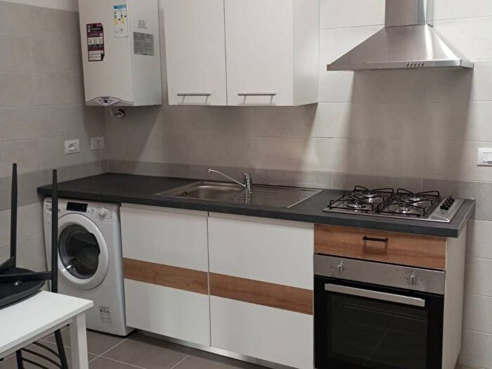 Appartamento trilocale in affitto in Via Anime Sante, Bagno Monticchio, L'Aquila