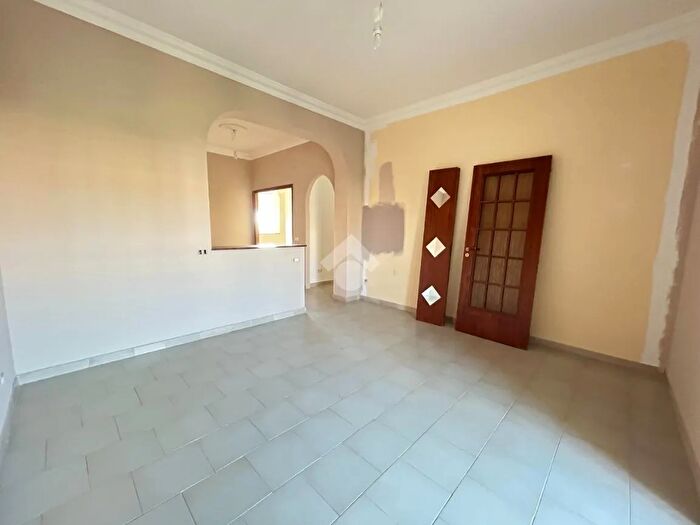 Appartamento quadrilocale in vendita in Piazza della Primavera, Agrigento