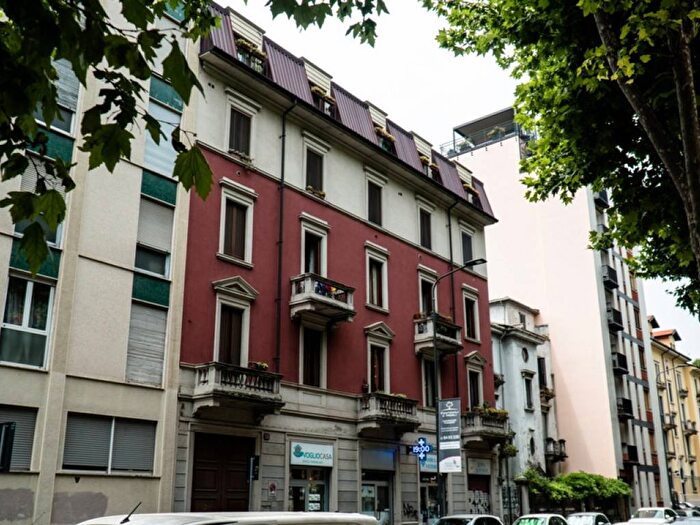 Appartamento bilocale in affitto in Via Generale Giuseppe Govone, Cenisio, Milano