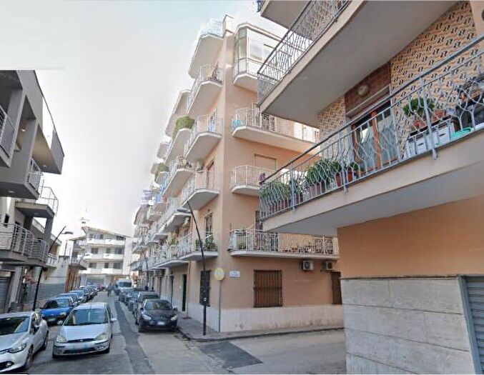 Appartamento bilocale in vendita in Via Salvo dAcquisto, Poggiomarino