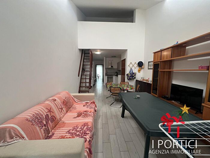 Appartamento trilocale in vendita in Corso Genova, Caorle