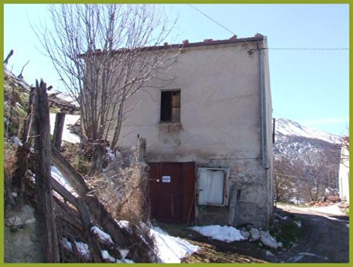 Casa in vendita in Pescocostanzo