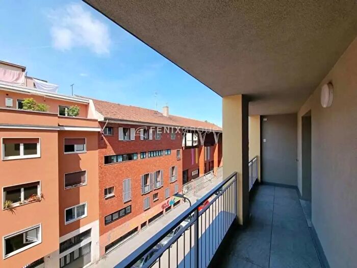 Appartamento bilocale in affitto in Via Termopili, Milano