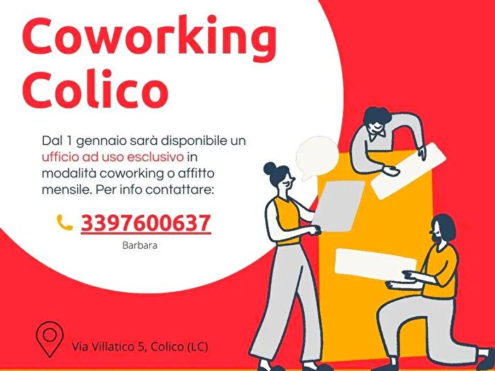 Appartamento monolocale in affitto in Colico