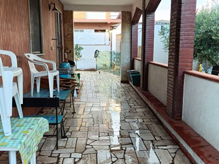 Casa bilocale in affitto in Santa Severa, Santa Marinella