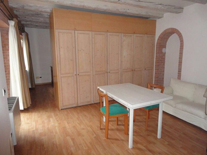 Appartamento monolocale in affitto in Via Aquileia, Duomo Aquileia, Udine
