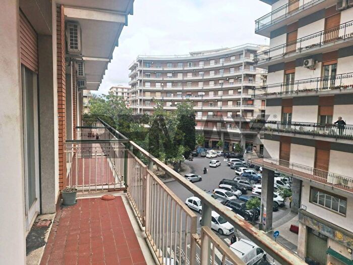 Appartamento con 6 locali in affitto in Corso Sicilia, San Cosmo Corso Italia Piazza Dante, Acireale