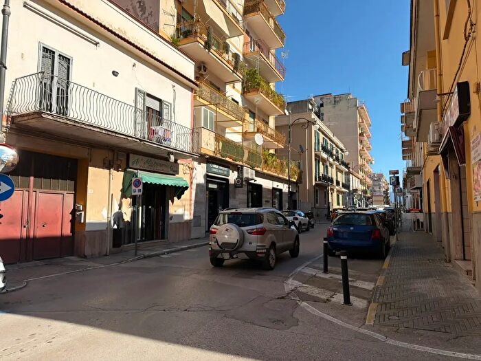 Appartamento trilocale in vendita in Corso Italia, Angri