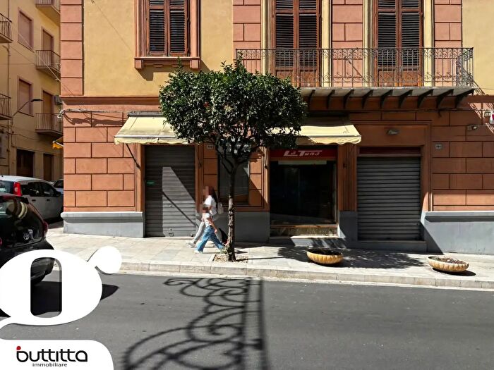 Appartamento bilocale in affitto in Corso Butera, Bagheria