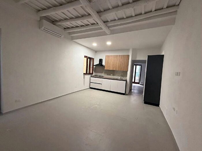 Appartamento trilocale in affitto in Via Giudecca, Centro, Trapani