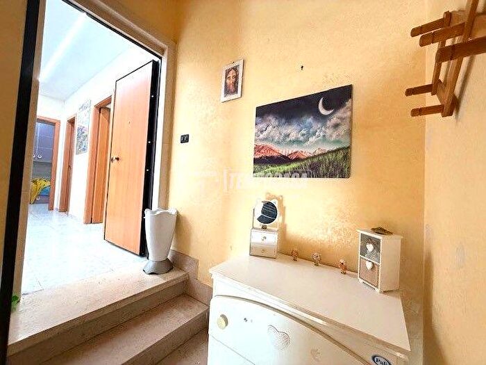 Appartamento trilocale in vendita in Viale degli Aviatori, Foggia