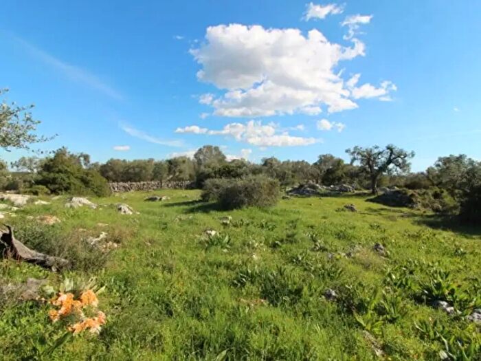 Casa monolocale in vendita in Martina Franca