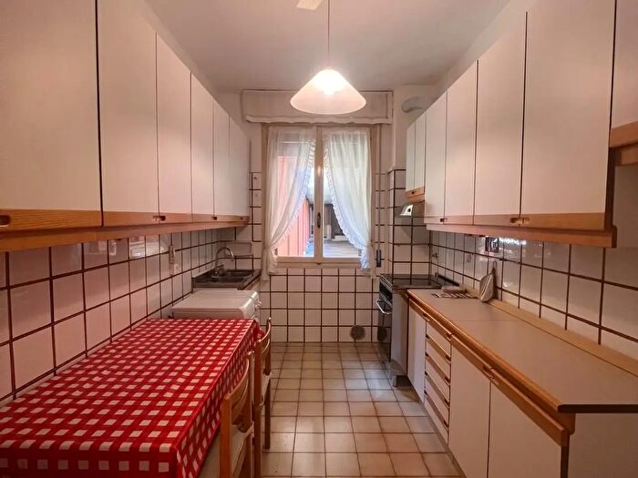 Appartamento quadrilocale in affitto in Padova