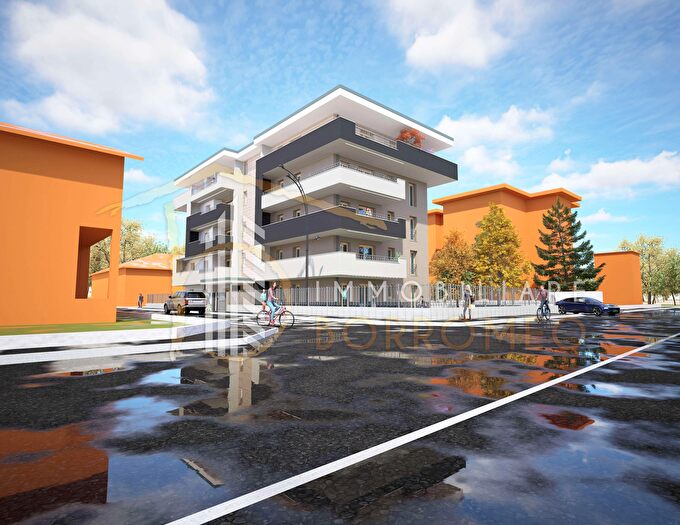 Case in Vendita e in Affitto - 2