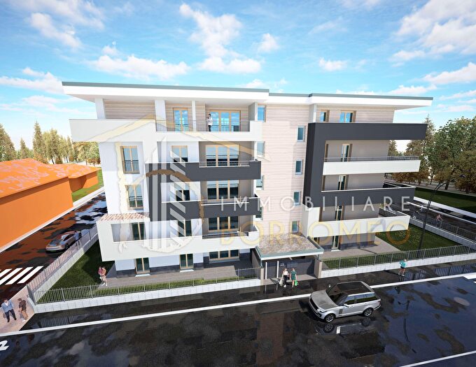 Case in Vendita e in Affitto - 3