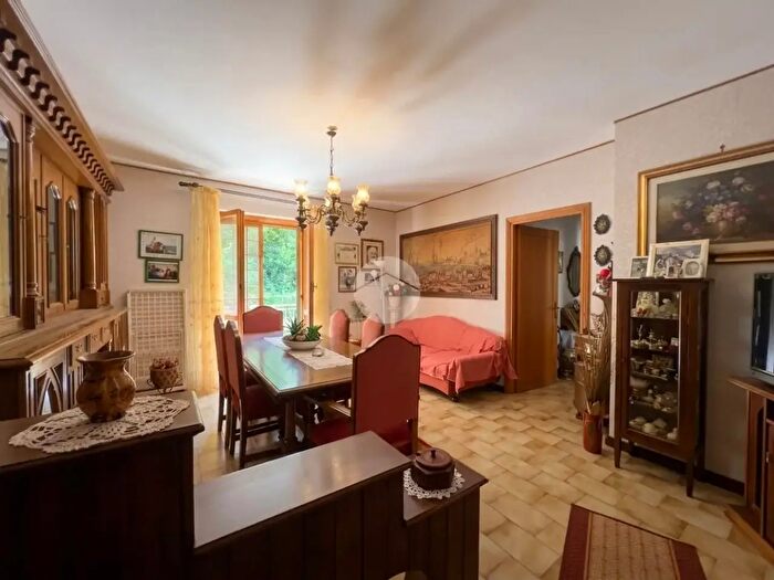 Appartamento quadrilocale in vendita in Via Alfredo Palazzi, Tivoli