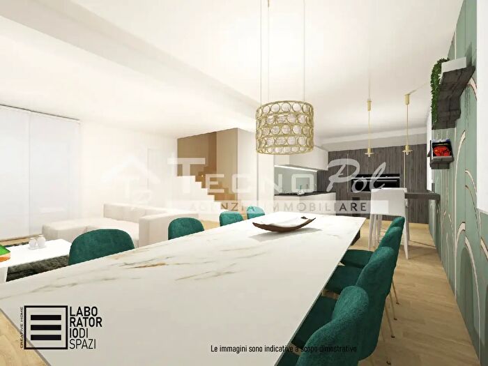 Case in Vendita e in Affitto - 3