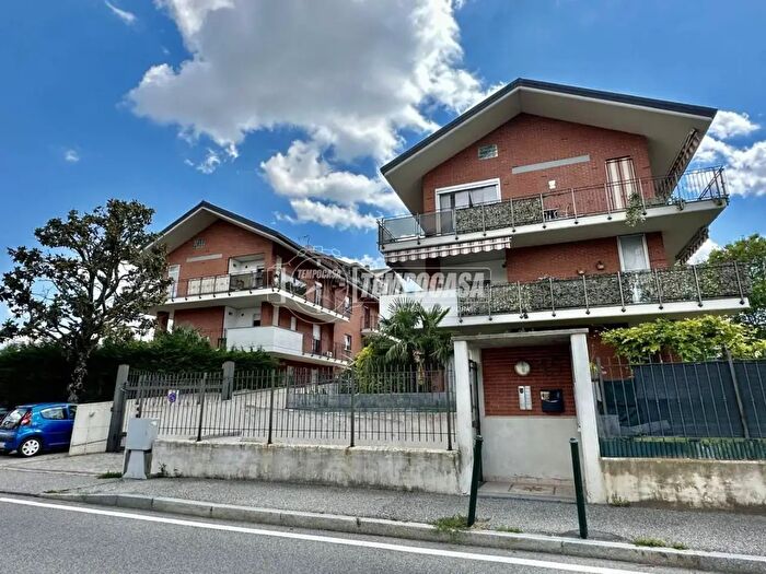 Appartamento bilocale in vendita in Via Pasubio, Rivoli