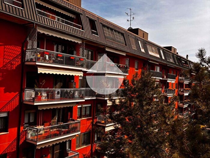 Appartamento trilocale in affitto in Via Giacomo Matteotti, Centro, Assago