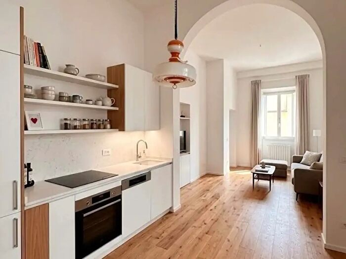 Casa quadrilocale in vendita in Via del Desco, Impruneta