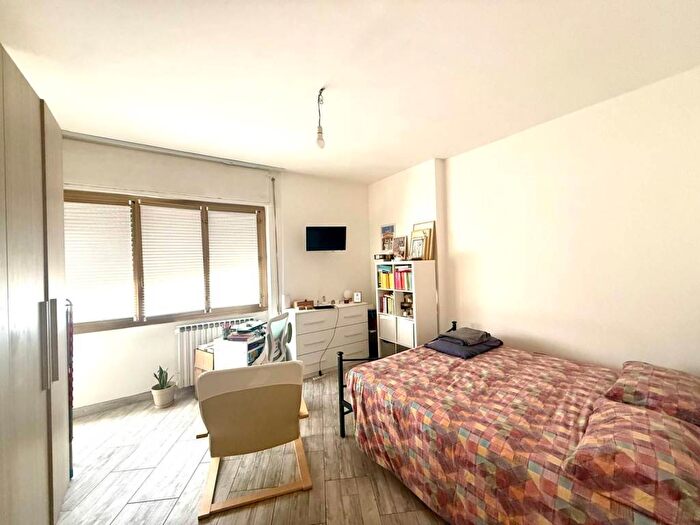 Appartamento quadrilocale in affitto in Via Luigi Arnaldo Vassallo, Casal Bruciato, Roma