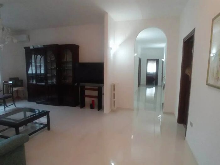 Appartamento quadrilocale in vendita in Bitonto