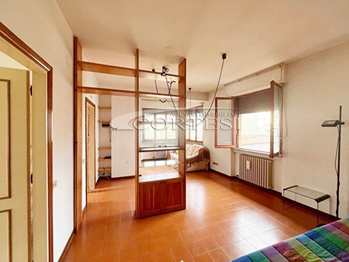 Appartamento quadrilocale in affitto in Centro, Umbertide