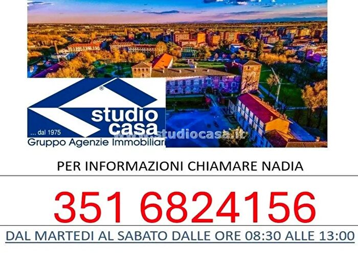 Appartamento trilocale in affitto in Via Concordia, San Donato Milanese