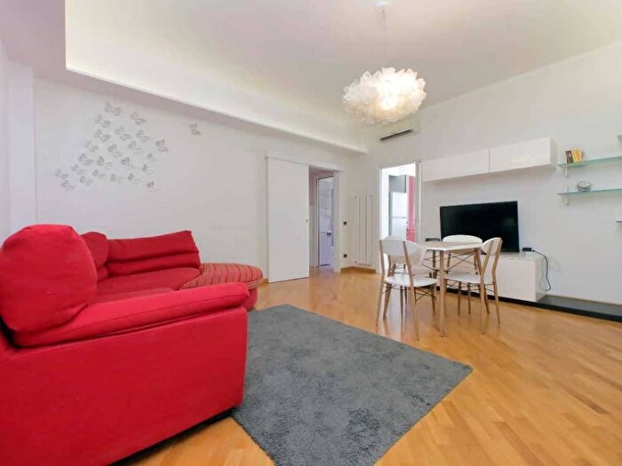 Appartamento trilocale in affitto in Via Tarso, San Paolo, Roma