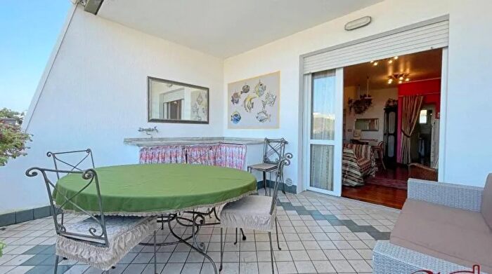 Appartamento bilocale in vendita in Viale Portogallo Comacchio Ferrara Lido delle Nazioni, Comacchio