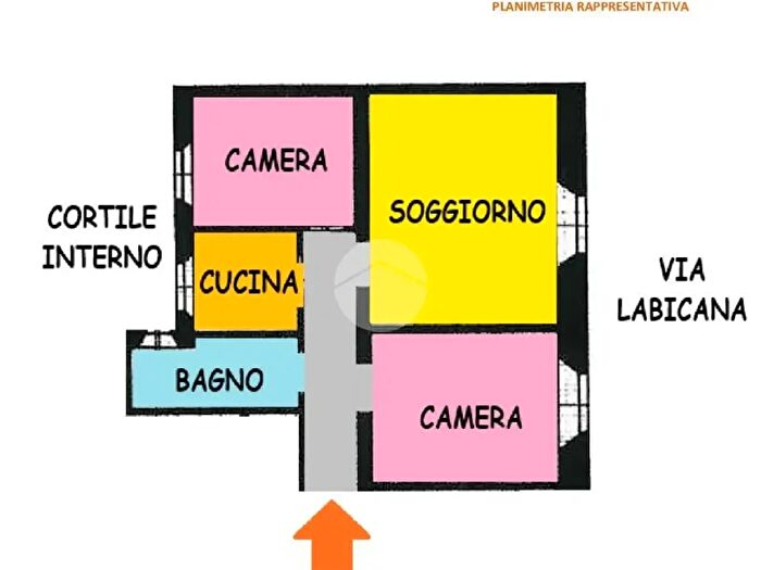 Case in Vendita e in Affitto - 2