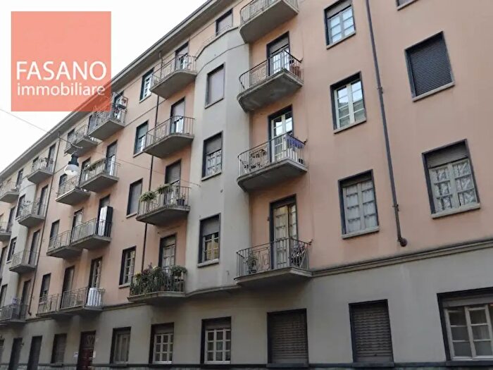 Appartamento bilocale in affitto in Via Governolo, Torino