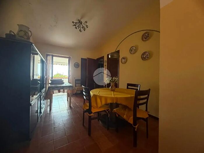 Appartamento quadrilocale in vendita in Via Egidio Covello, Scalea