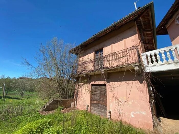 Casa trilocale in vendita in Via Bonissani Ceresole Alba, Ceresole Alba